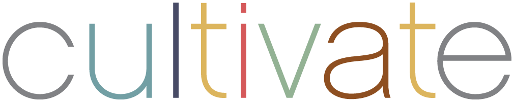 Cultivate Logo